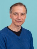 Photo of  Mike Kemp